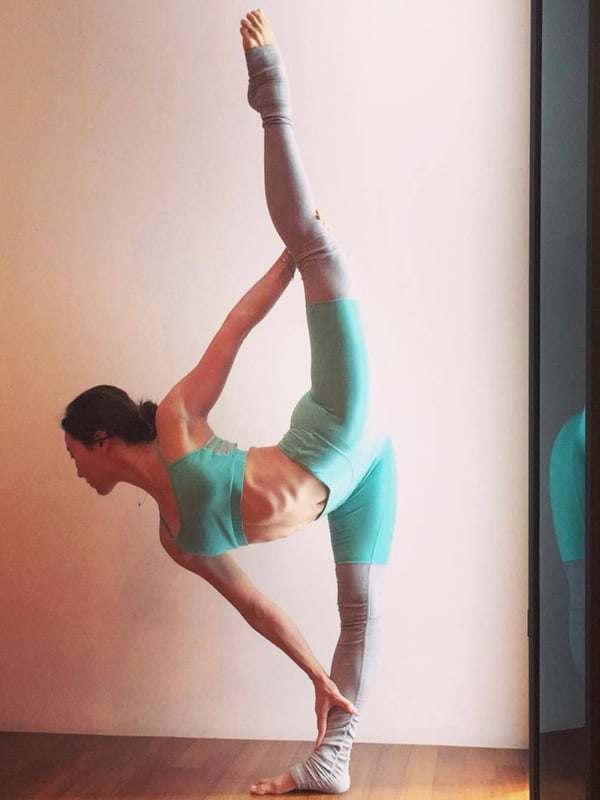 chineseballerina's Avatar