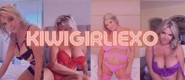 kiwigirliexo's Header