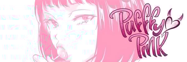 pufffypink's Header