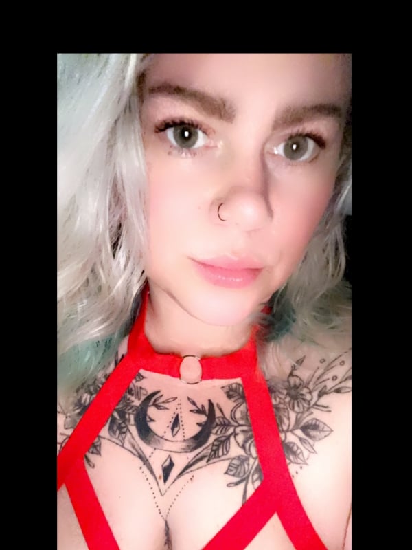 veronicabentley's Avatar