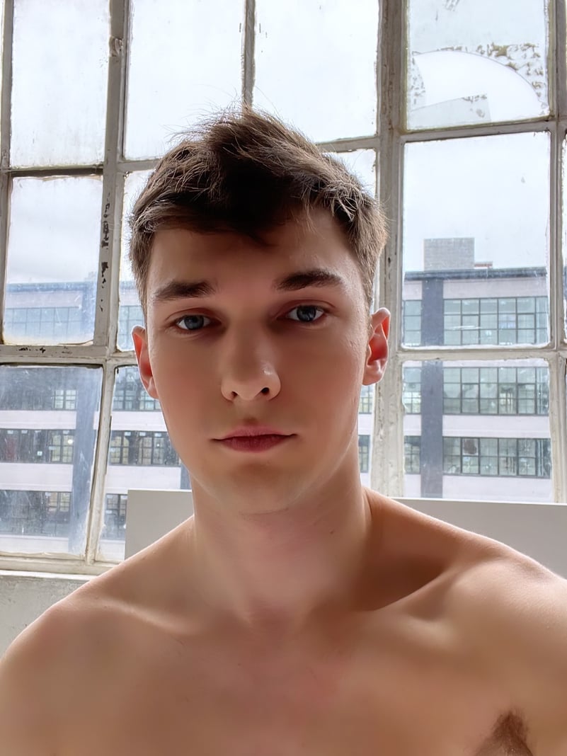 artiomboy33's Avatar