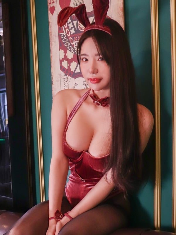 realassbunny's Avatar