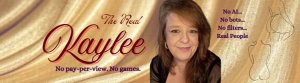 therealkaylee's Header