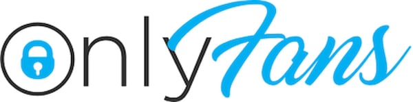 OnlyFans logo on a plain background.