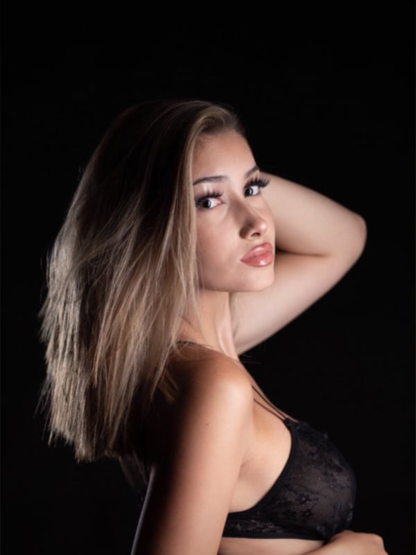 swedishbaddie's Avatar