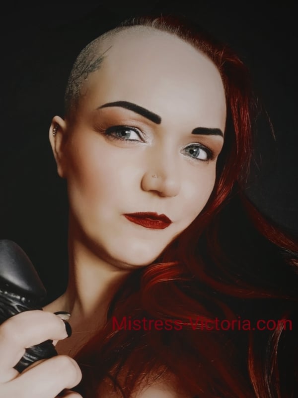 mistress-victoria's Avatar