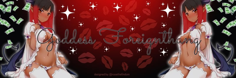foreignthanggg's Header