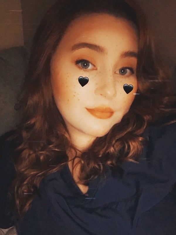 peachybabe72's Avatar