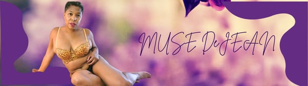 musedejean's Header