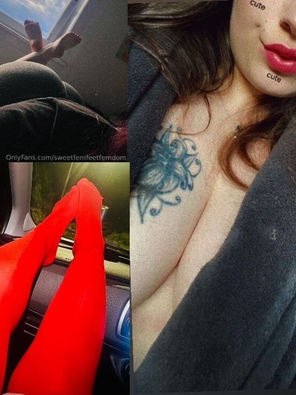sweetfemfeetgoddess's Avatar
