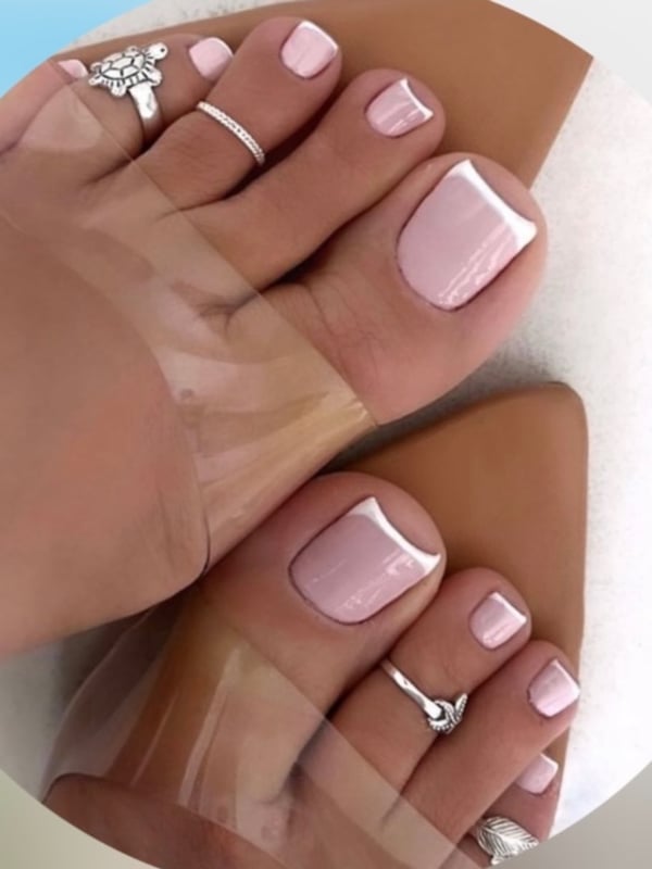 mariefrenchfeetgirlfree's Avatar