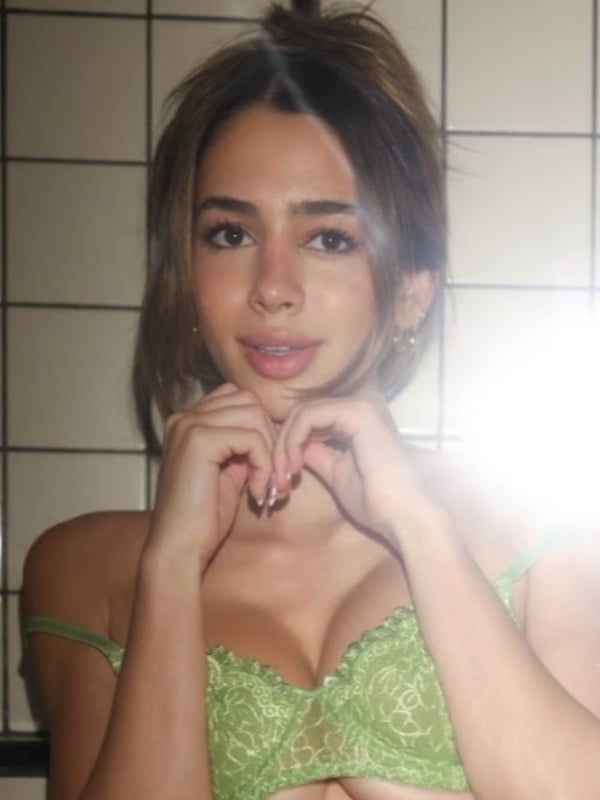 carolinasamani's Avatar