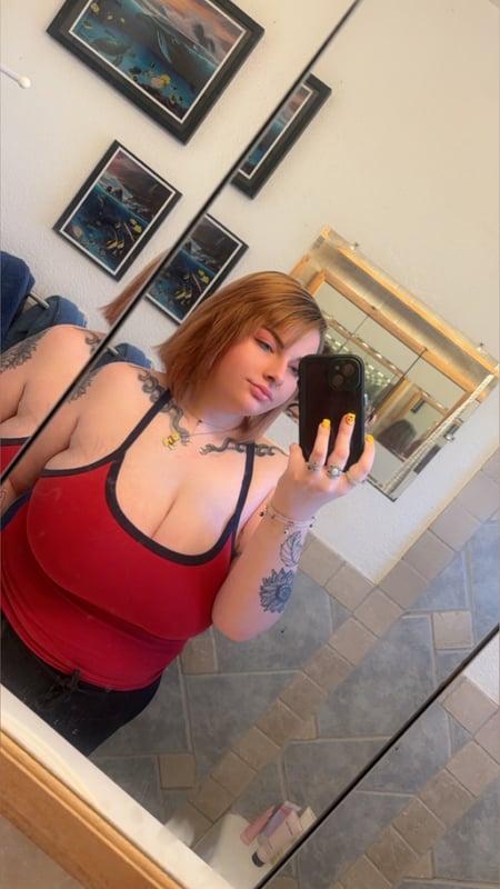 sweetandspicythot's Header