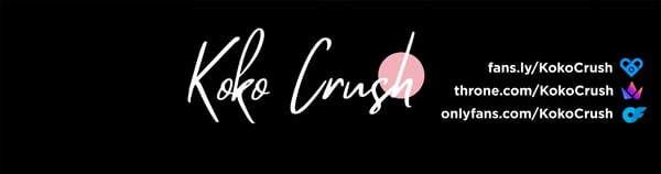 kokocrush's Header