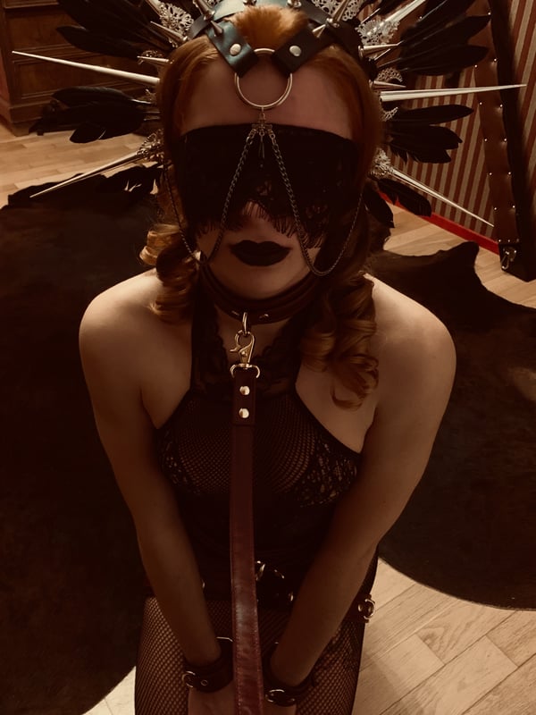 mademoisellefeles's Avatar