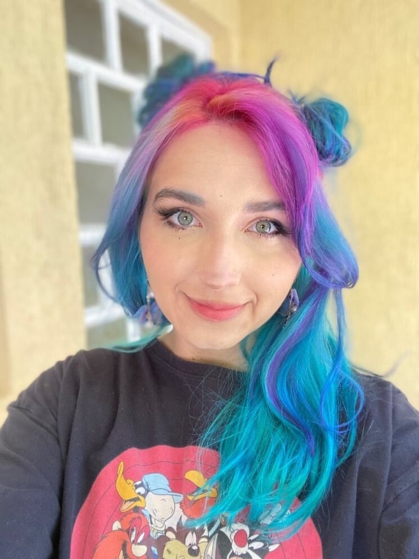 bunny8alice's Avatar