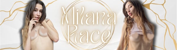 milanarace's Header