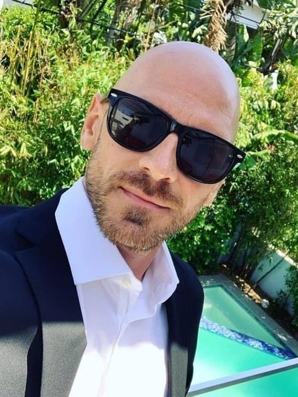 johnnysins's Avatar