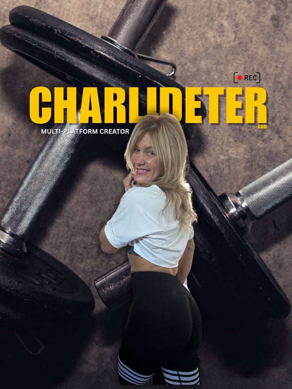 charlideter's Avatar