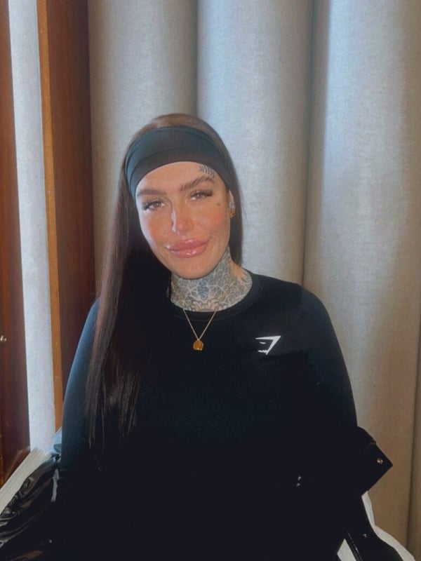 leanakiaraboaro1's Avatar