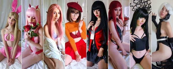 yumia_cosplay's Header