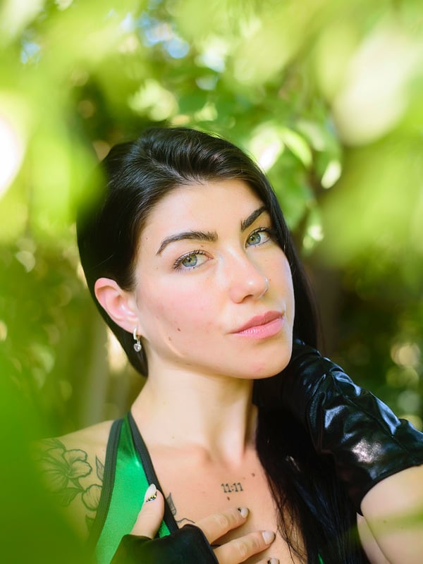 realamberlushh's Avatar