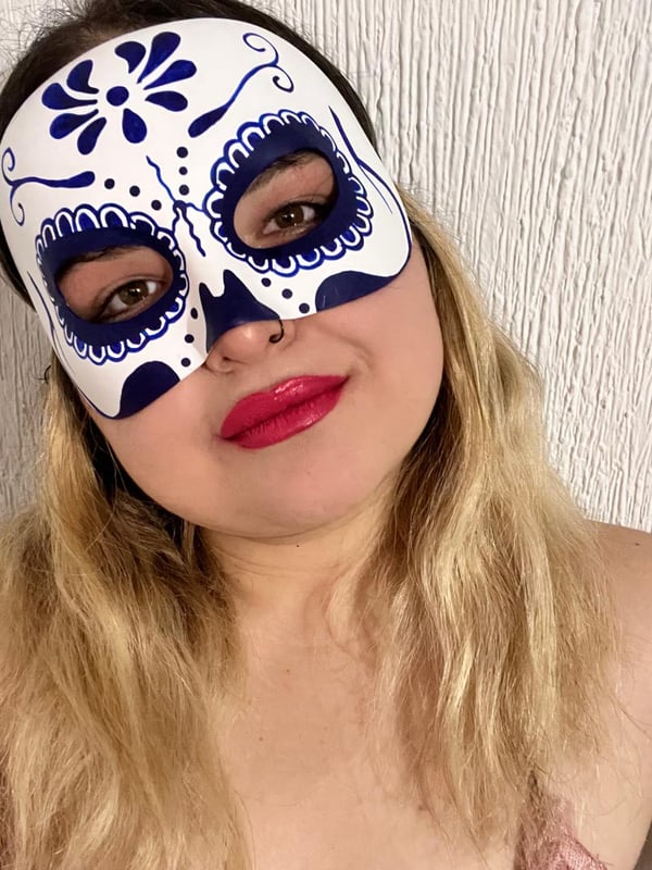 mexicanmistress's Avatar