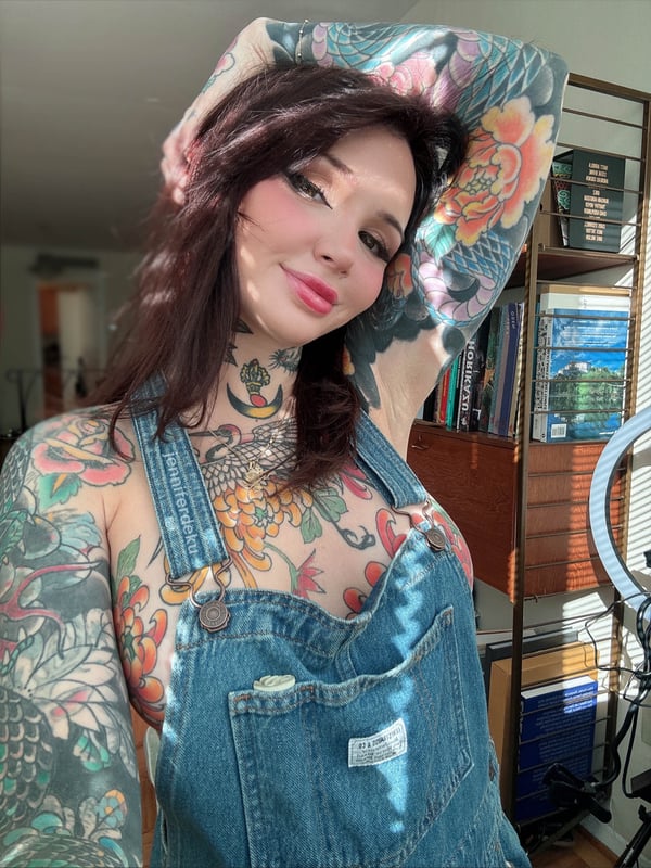 jenniferdeku's Avatar