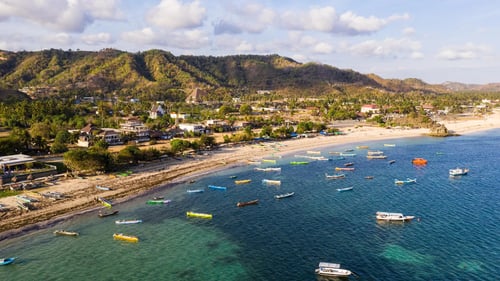 Kuta, Bali, Indonesia