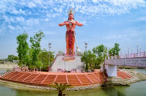 Explore Shahjahanpur, Uttar Pradesh, India - Things To Do, Best time to  Visit, How to Reach and more