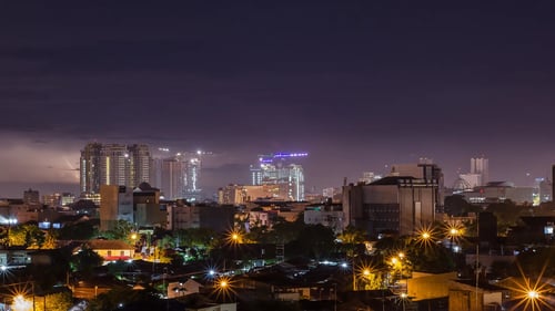 Sumatra, Indonesia