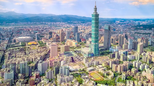 Taipei, Taipei, Taiwan