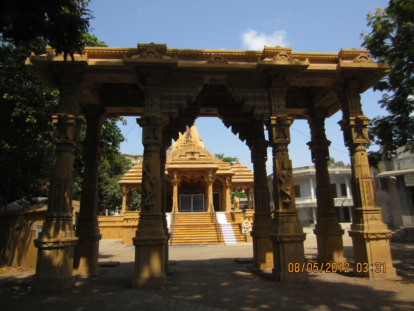Explore Vapi, Gujarat, India - Things To Do, Best time to Visit, How to  Reach and more