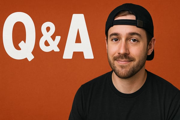 Q&A: Your Questions Answered