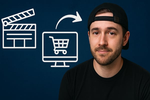 Behind the Scenes: How I Built My Studio
