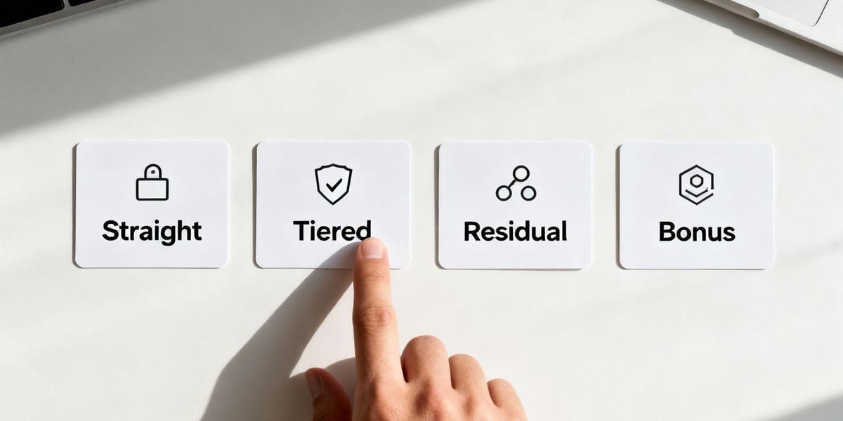 Best Insights on Sales Commission Rate by Industry | Zilla Sales Blog