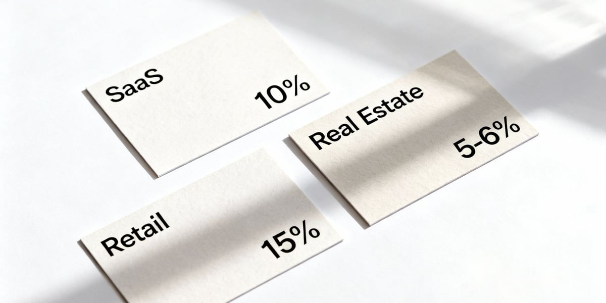 Sales Rep Commission Rates: A Practical Guide | Zilla Sales Blog