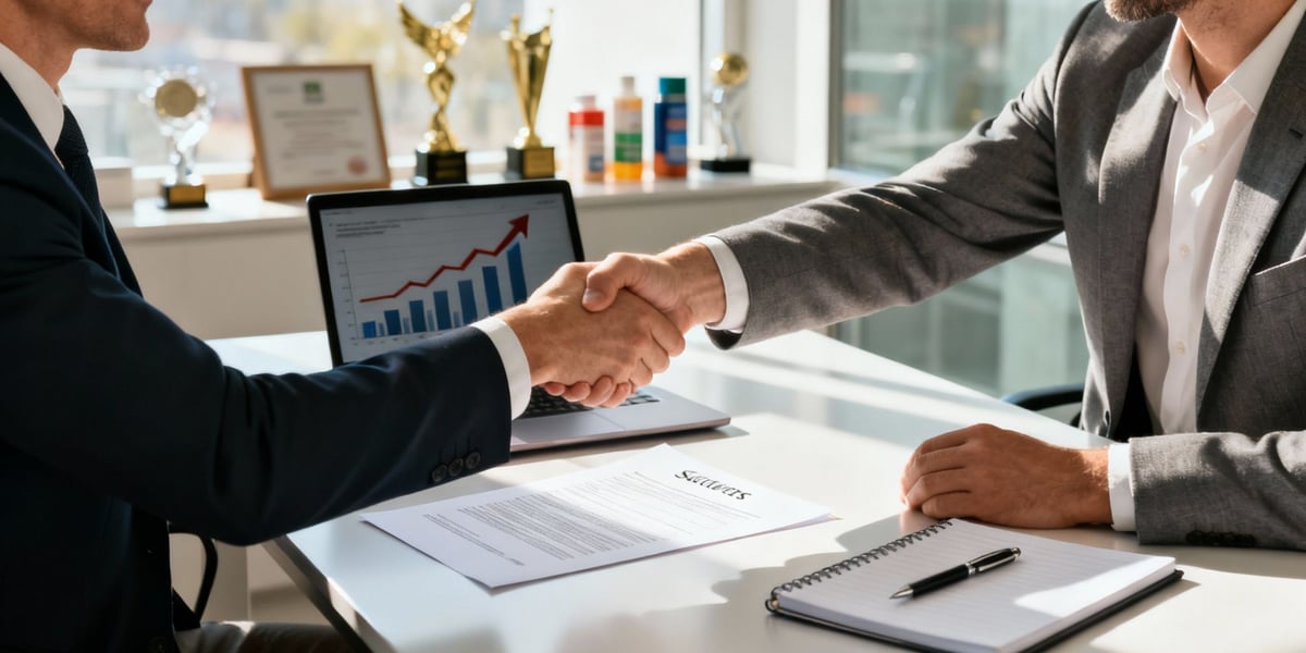 Hire Commission Only Sales Reps: A Founder's Guide