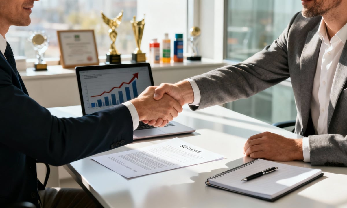 Hire Commission Only Sales Reps: A Founder's Guide