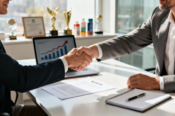 Hire Commission Only Sales Reps: A Founder's Guide