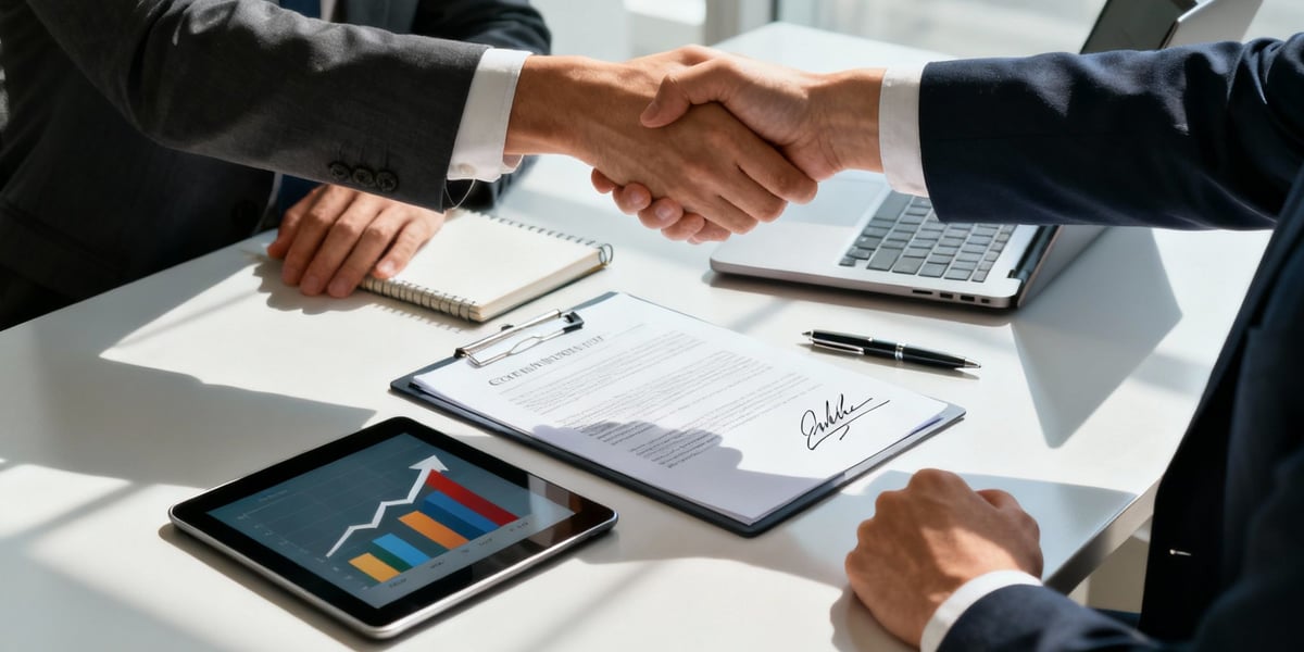 How to Hire Independent Sales Reps and Scale Your Team