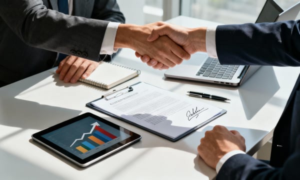 How to Hire Independent Sales Reps and Scale Your Team