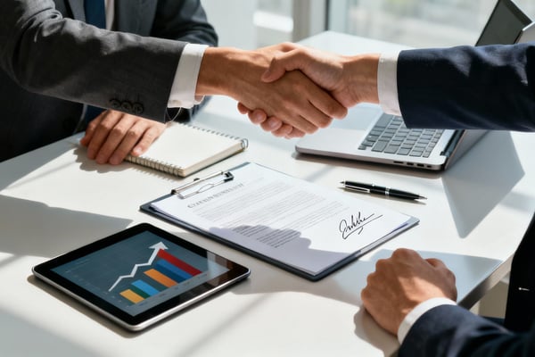 How to Hire Independent Sales Reps and Scale Your Team