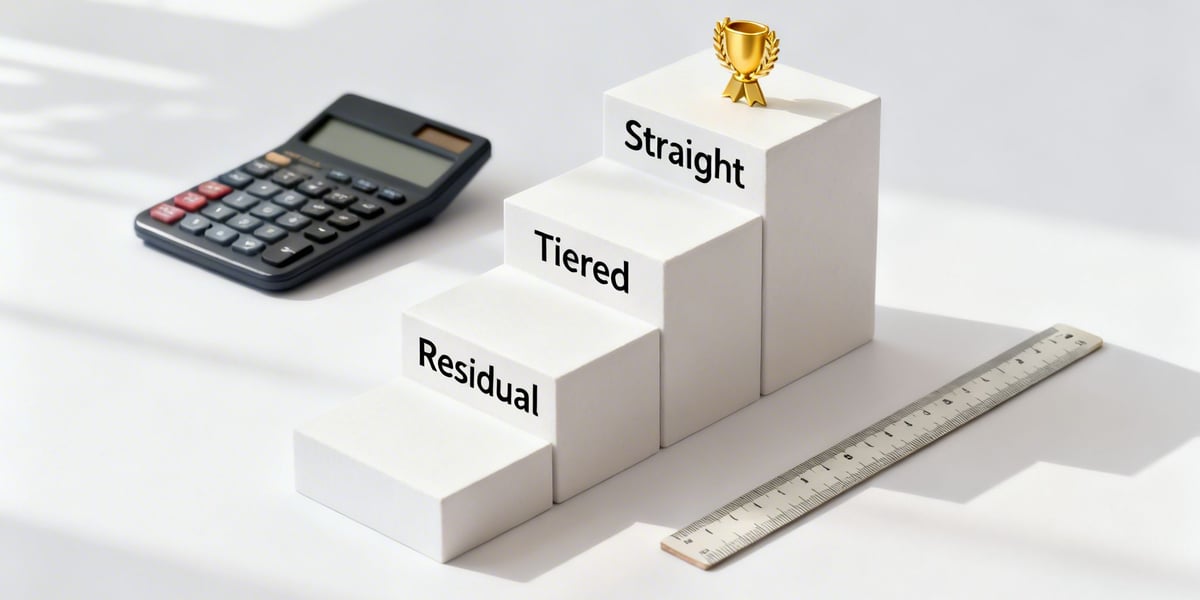 A Guide to Sales Commission Rates by Industry | Zilla Sales Blog