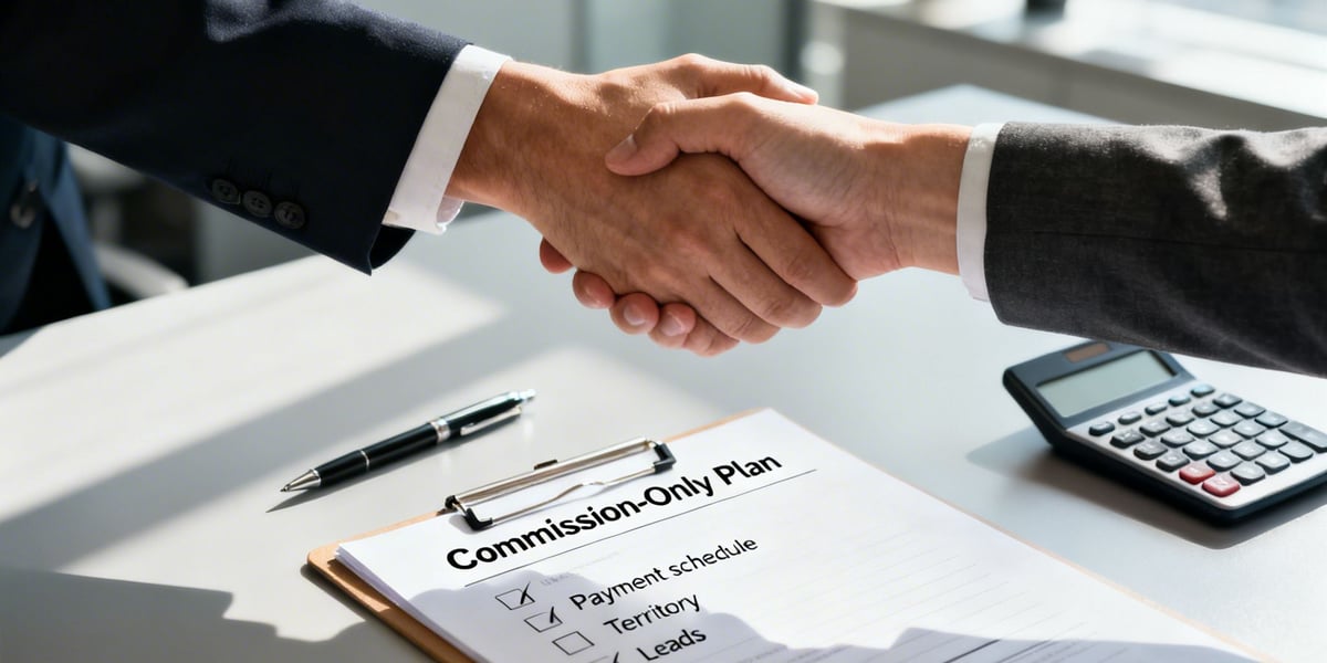 A Guide to Sales Commission Rates by Industry | Zilla Sales Blog