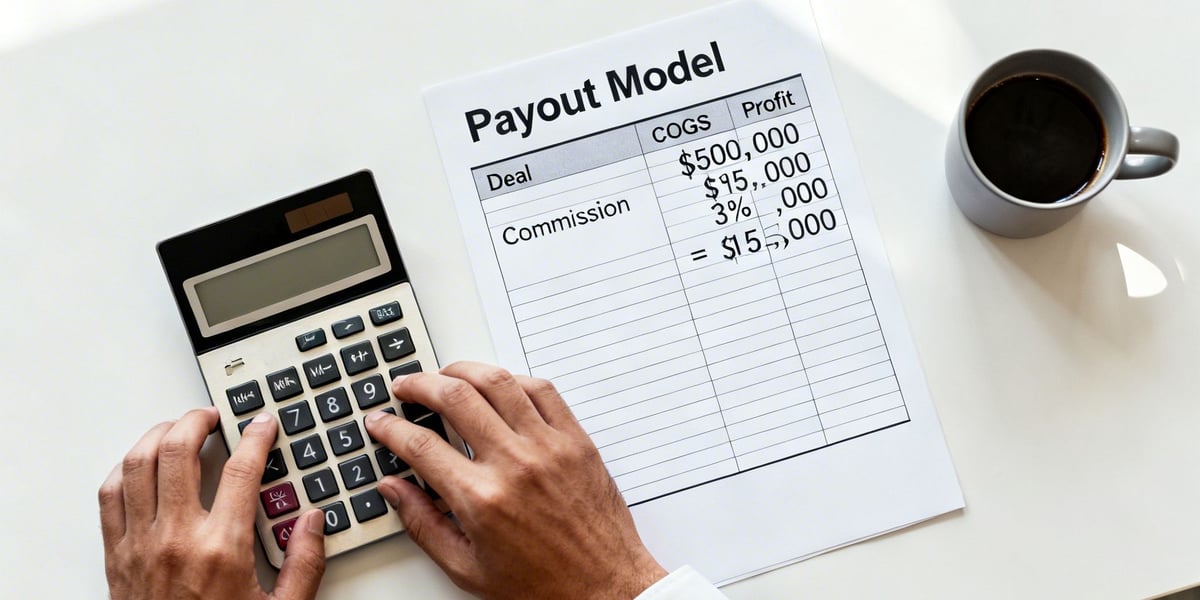Setting Fair Commission Sales Rates for B2B Manufacturers | Zilla Sales ...