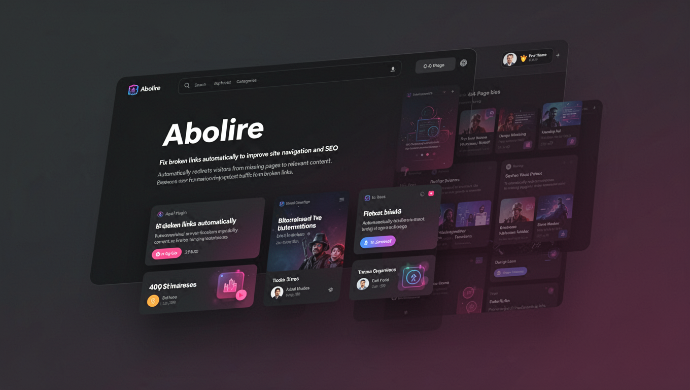 Preview of Abolire