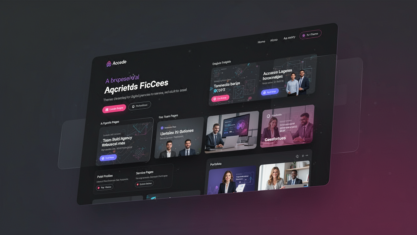 Preview of Accede