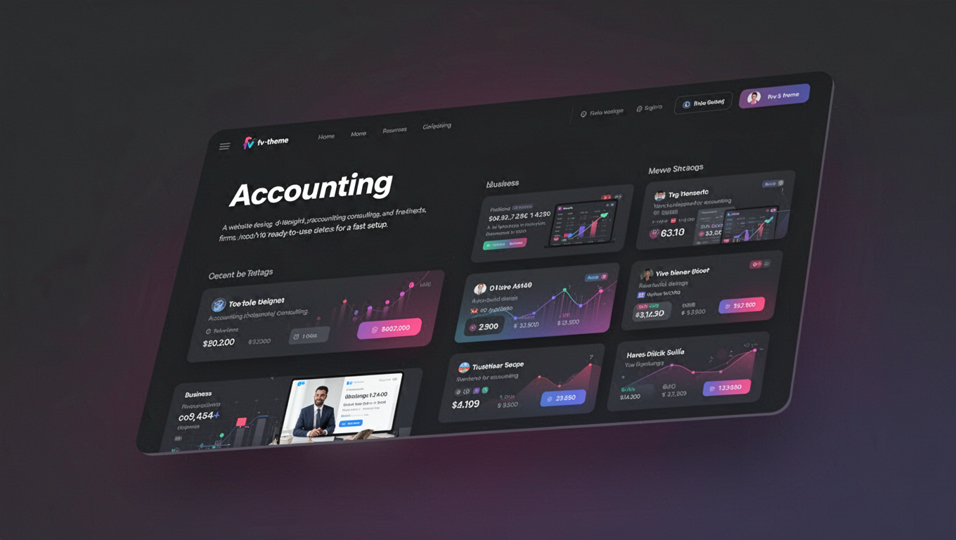 Preview of Accounting