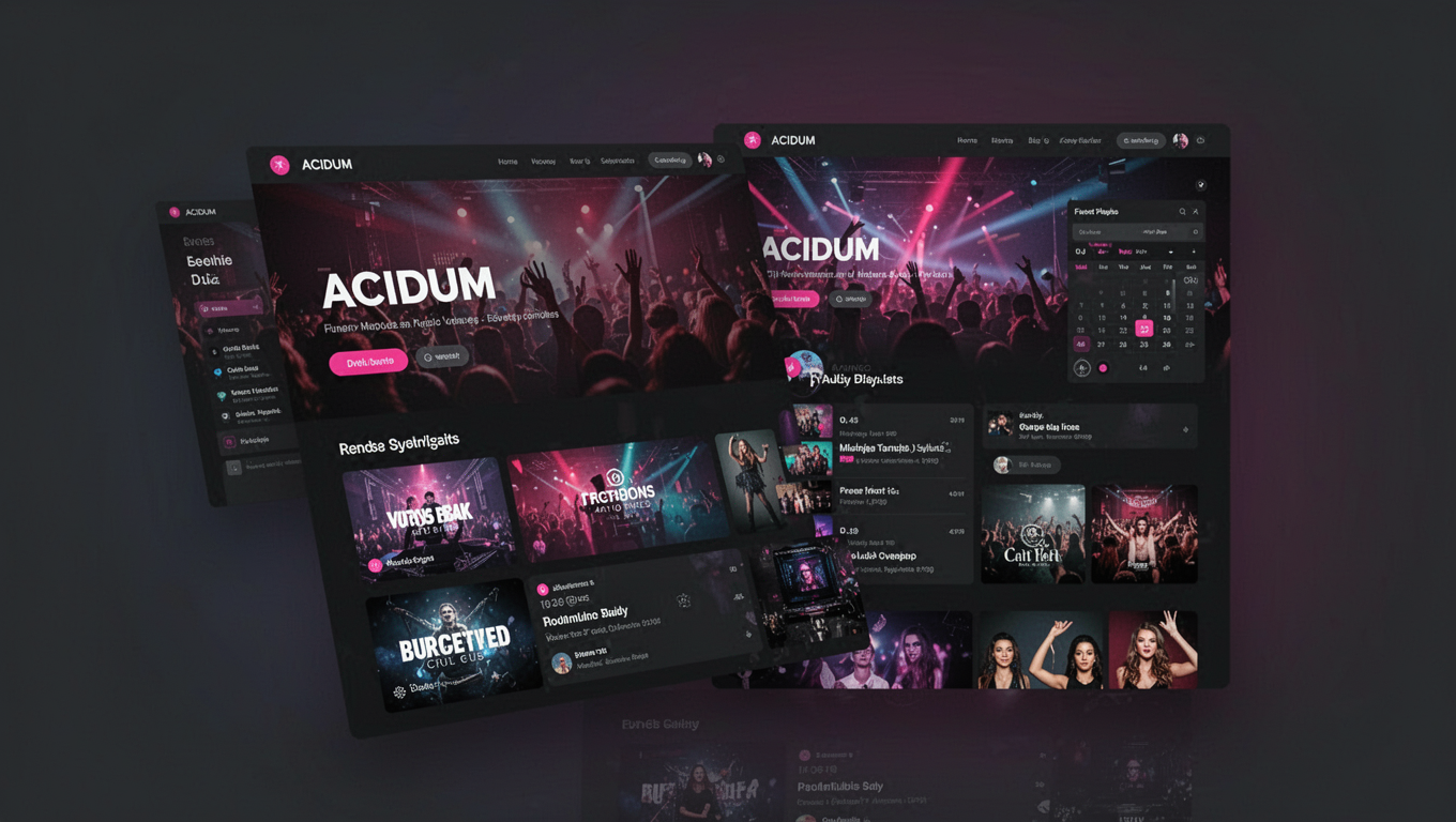 Preview of ACIDUM